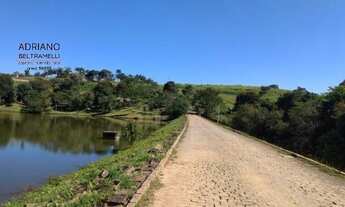 Imagem 3: Terreno em Área Rural - SERRA DAS CABRAS