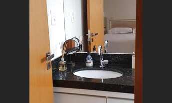 Imagem 7: Apartamento para venda possui 91 metros quadrados com 3 quartos em Santa Mônica - Uberlând