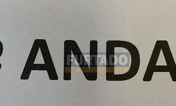 Imagem 4: Andar Corporativo para alugar, 100 m² - Jardim - Santo André/SP