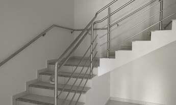 Imagem 4: Casa para alugar, 454 m² por R$ 18.000,00/mês - Chácara da Barra - Campinas/SP