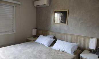 Imagem 2: Apartamento com 3 dormitórios à venda, 269 m² por R$ 900.000 - Mansões Santo Antônio - Cam