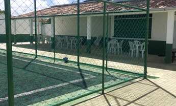 Imagem: Empreendimento Society bar área de