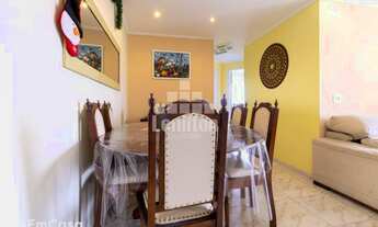 Imagem 4: Apartamento para Venda em Santo André, Vila Bela Vista, 3 dormitórios, 2 banheiros, 1 vaga