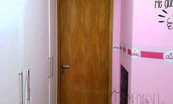 Imagem 4: Apartamento a venda - Vila Scarpelli, Santo Andre