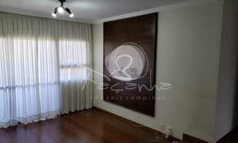 Imagem 4: Apartamento para venda no Bosque em Campinas - Imobiliária em Campinas