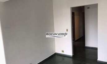 Imagem 3: Apartamento com 3 dormitórios à venda, 125 m² por R$ 680.000 - Taquaral - Campinas/SP