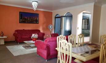 Imagem 4: SÃO BERNARDO DO CAMPO - Casa Padrão - ANCHIETA