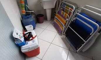 Imagem 5: Apartamento para venda tem 92 metros quadrados com 2 quartos em Tupi - Praia Grande - SP