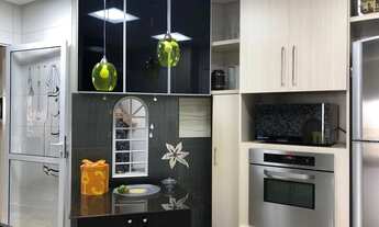 Imagem 2: Apartamento excelente nesse belíssimo Residencial Clube ! Em plena A. Portugal