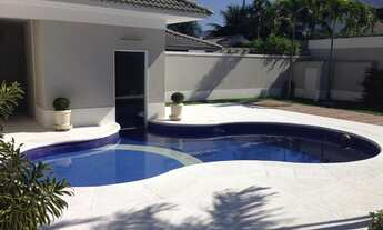 Imagem 5: Casa para venda no Condomínio Interlagos de Itaúna na Barra da Tijuca