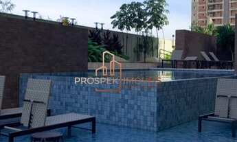 Imagem 7: APARTAMENTO A VENDA EDIFICIO ANKAA RIO PRETO