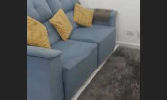 Imagem 2: Apartamento sem Condomínio - Vila Cecilia Maria/Vila Helena