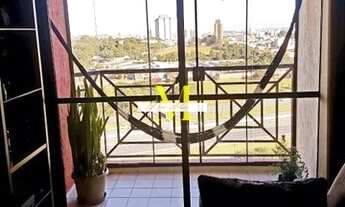 Imagem 3: Lindo apartamento 3 dormitórios 01 suíte e 2 vagas