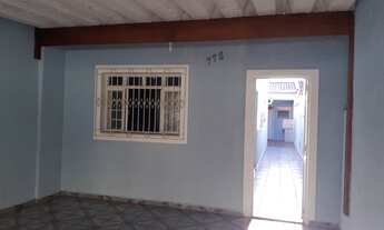 Imagem 4: Sobrado para aluguel tem 65 metros quadrados com 2 quartos em Jardim Jaraguá - Taubaté - S