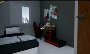 Imagem 7: Apartamento sem Condomínio com elevador