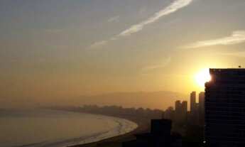 Imagem 5: Apartamento 2 dormitórios sendo 2 suites 4 vagas de garagem canto do forte praia grande s