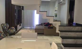 Imagem 2: Casa de 3 quartos no Golden Village - Campo Grande