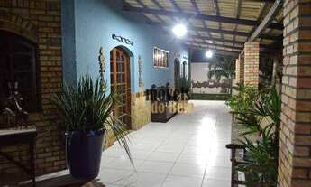 Imagem 7: Chácara com 4 dormitórios à venda, 2153 m² por R$ 1.200.000 - Coaçu - Fortaleza/CE