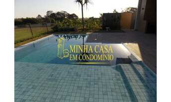 Imagem 7: CASA EM CONDOMINIO QUINTA DO GOLF JARDINS