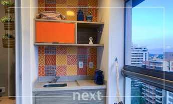 Imagem 3: Apartamento - Cambuí - Campinas