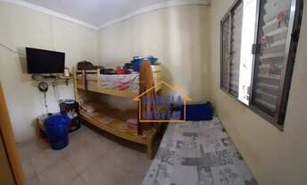 Imagem 5: Casa à venda, 69 m² por R$ 240.000,00 - Jardim Riviera - Santo André/SP