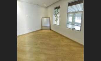 Imagem 6: Sobrado para aluguel possui 174 metros quadrados com 4 quartos em Campestre - Santo André