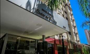 Imagem: Apto 2 Qts (Ste), 63 m2. St. Bueno. Mobiliado