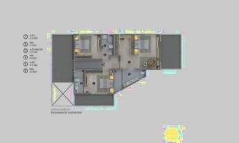 Imagem 6: Casa - Florianópolis SC