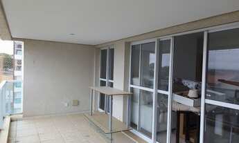 Imagem 3: Apartamento com 3 dormitórios à venda, 138 m² por R$ 950.000,00 - Alphaville - Campinas/SP