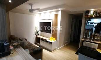 Imagem 3: Apartamento - Vila Industrial - Campinas