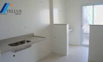 Imagem 6: Apartamento 2 dormitórios (1 suíte) - Boqueirão - Praia Grande