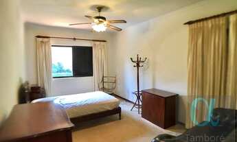 Imagem 5: Casa No Residencial Alphaville 1