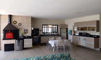 Imagem 7: Casa - Swiss Park - Campinas