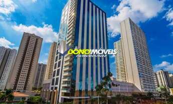 Imagem 2: Sala Comercial no DOMO BUSINESS de 56m² - SBC