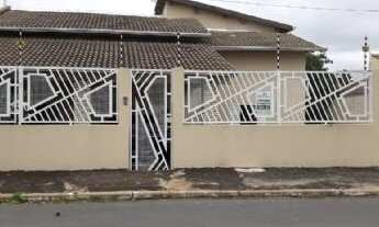 Imagem: Casa a venda no cpa 2 cuiaba