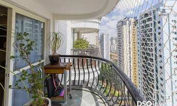 Imagem 4: SãO PAULO - Apartamento Padrão - Moema