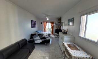 Imagem 2: Kitnet/conjugado para venda com 38 metros quadrados com 1 quarto em Aviação - Praia Grande