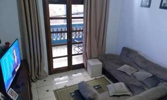 Imagem 2: Sobrado, 3 dormitórios - Jardim Irene