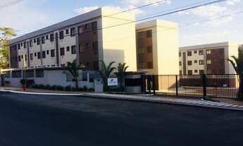 Imagem: Apartamento com 2 dormitórios à venda