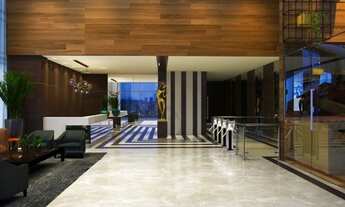 Imagem 5: Excelente - Quadra Braz Corporate