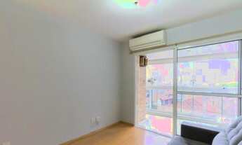 Imagem 4: VILA MARIANA - 111 m², 3 dorms (sendo 1 suíte), 3 vagas, depósito, lazer completo, próximo