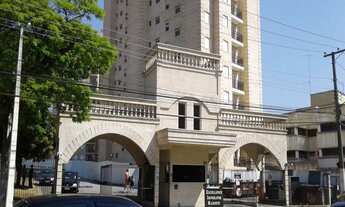 Imagem: APARTAMENTO RESIDENCIAL em JUNDIAÍ - SP