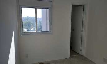 Imagem 7: APARTAMENTO - 53m2 - 2 DORMITÓRIOS - 1 SUÍTE - VAGA DETERMINADA - CHURRASQUEIRA NA VARANDA