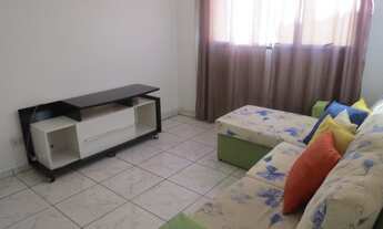 Imagem 2: Apartamento para aluguel tem 38 metros quadrados com 1 quarto em Bela Vista - São Paulo