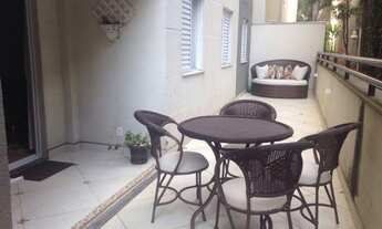 Imagem 2: Apartamento para venda. Com 93 metros quadrados e 2 quartos em Mansões Santo Antônio - Cam