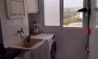 Imagem 7: Excelente apartamento com 2 dormitórios nos Campos Elísios