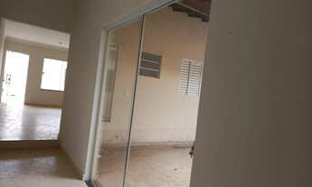 Imagem 7: Casa com 2 dormitórios à venda, 80 m² por R$ 240.000 - Conjunto Mauro Marcondes - Campinas