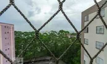 Imagem 7: Apartamento para venda possui 56 metros quadrados com 2 quartos