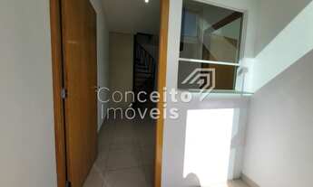 Imagem 7: Edifício Tom Jobim - Sala comercial