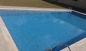 Imagem 2: Chá 400 metros quadrados com 5 quartos terreno 1500 em Dona Catarina - Mairinque - São Pau